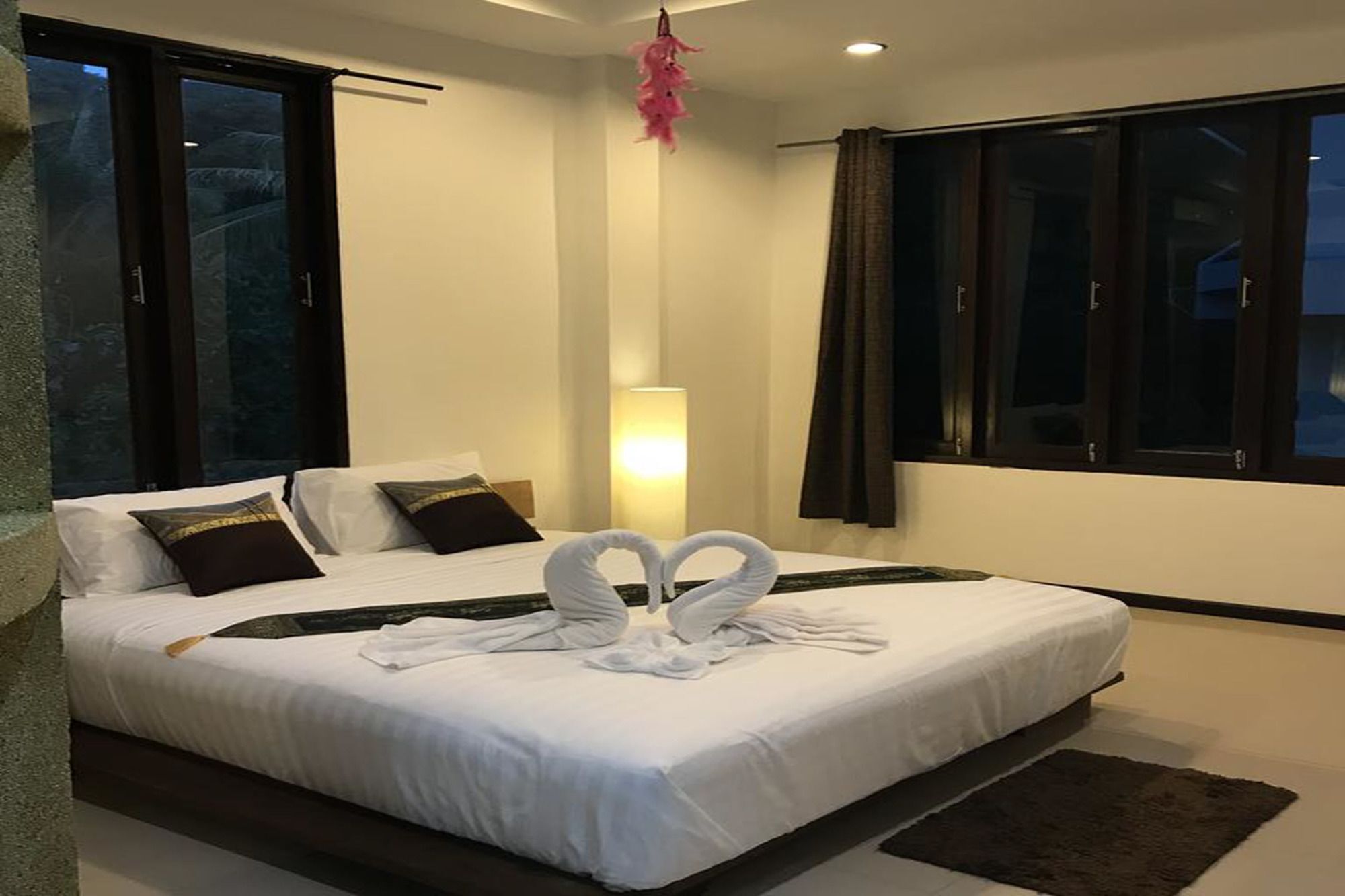 Koh Tao Miya Home Villa מראה חיצוני תמונה