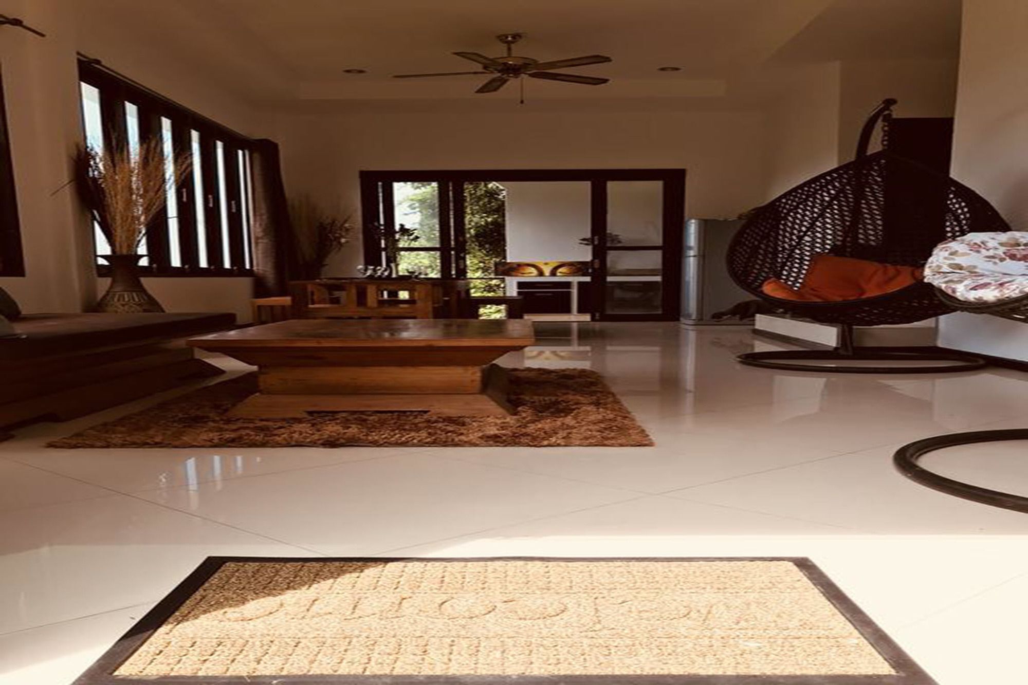 Koh Tao Miya Home Villa מראה חיצוני תמונה